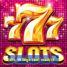 dls 19 logo real madrid